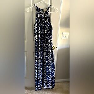 Michael Kors, maxi sundress size medium
